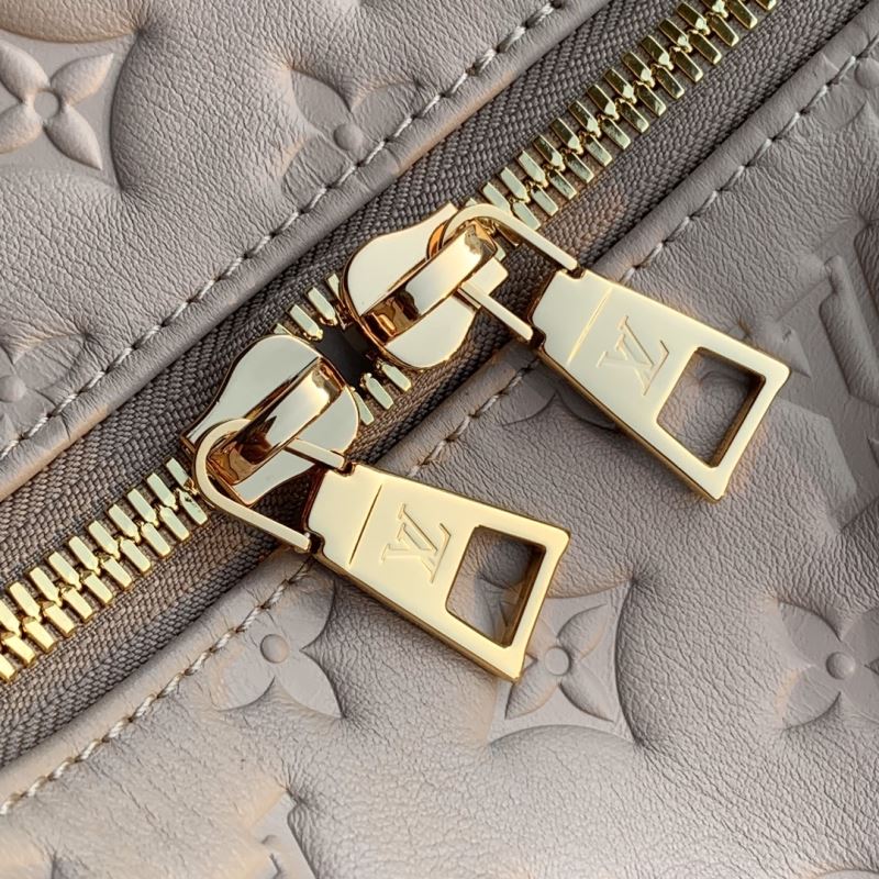 LV Top Handle Bags